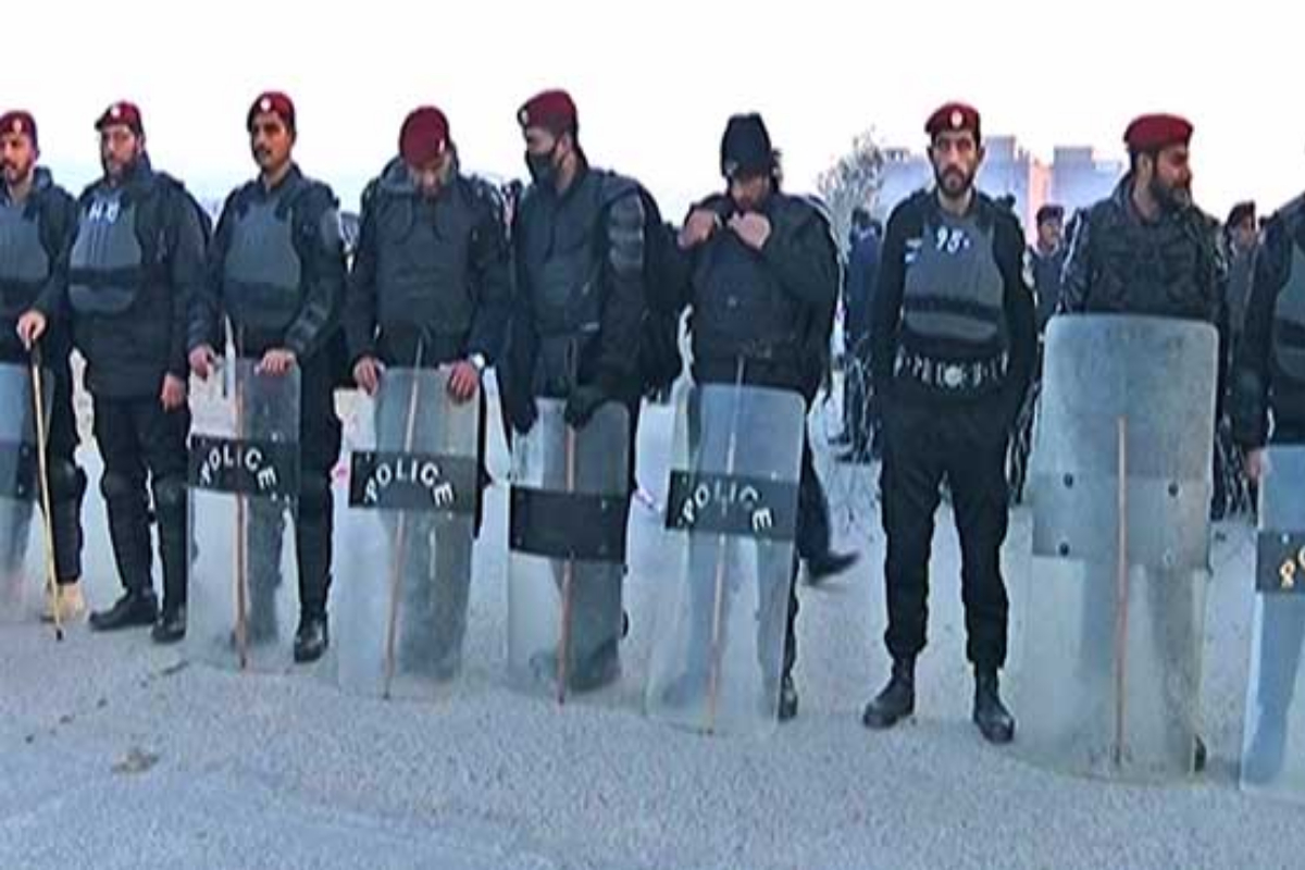 Punjab Govt makes