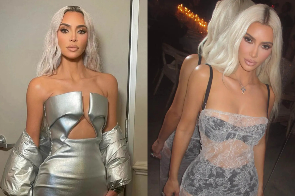 Kim Kardashian