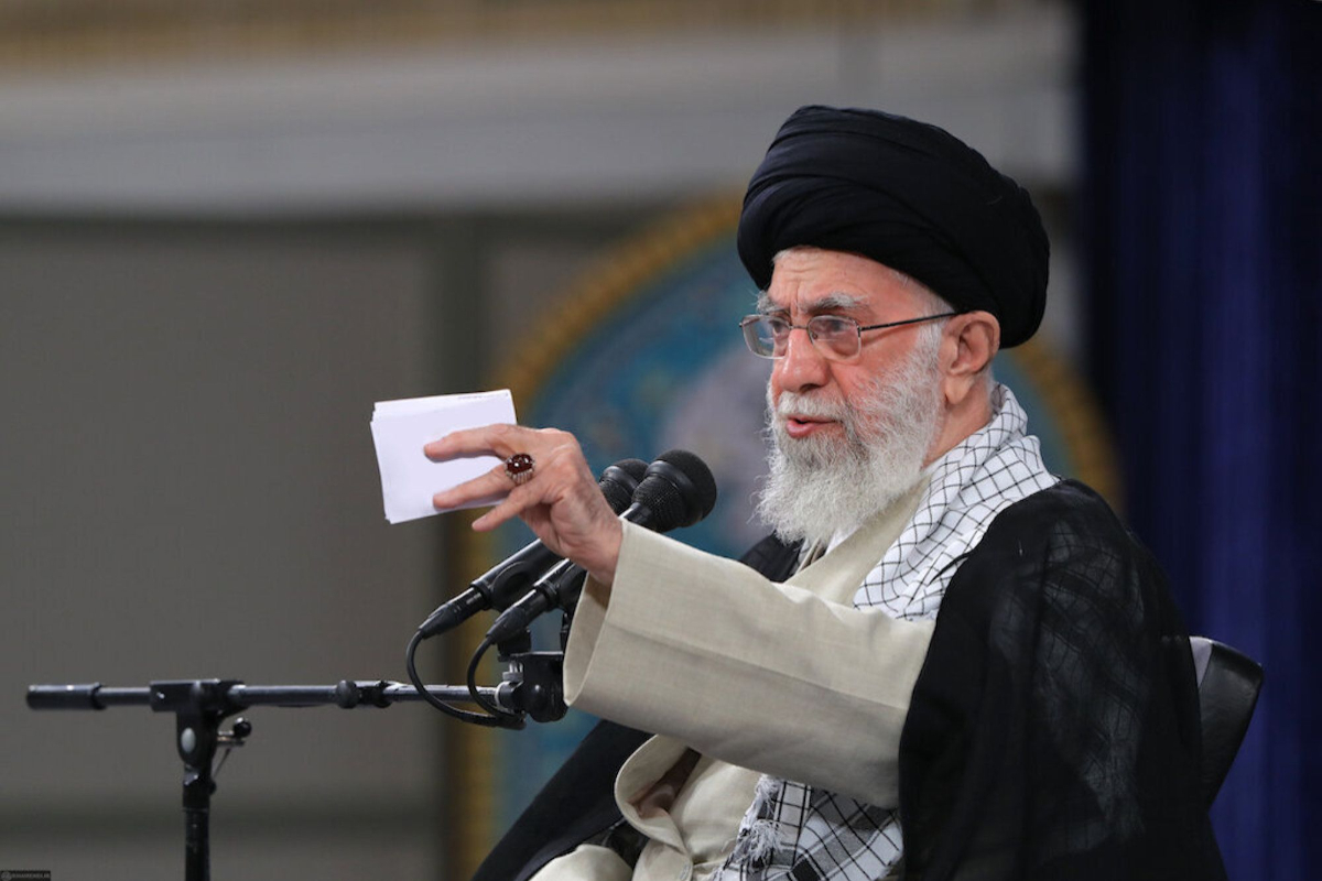 Iran