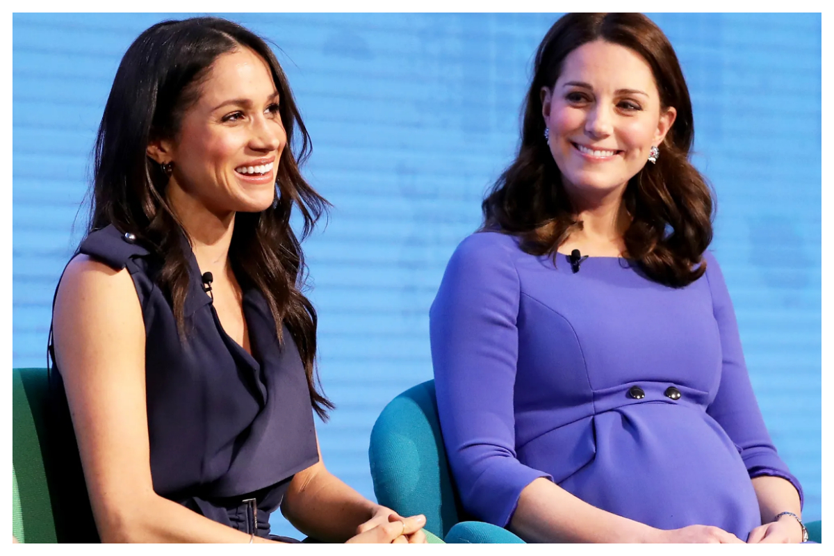 Meghan Markle