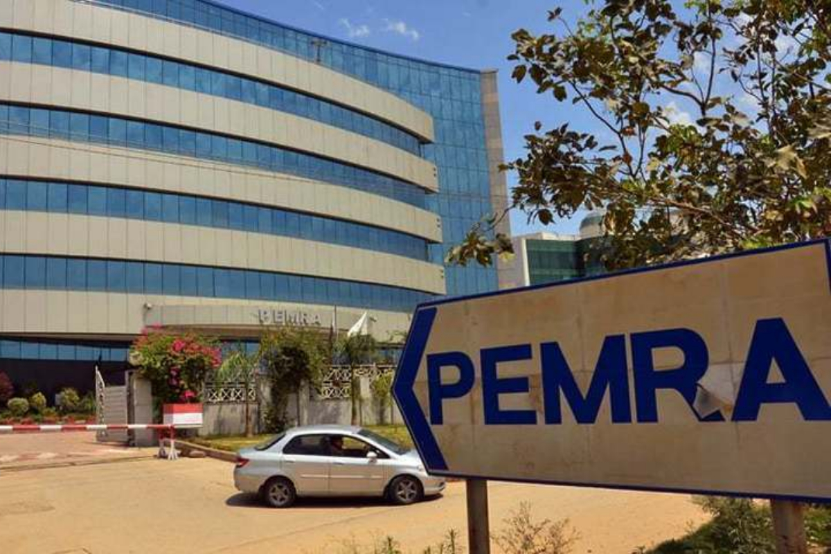 PEMRA