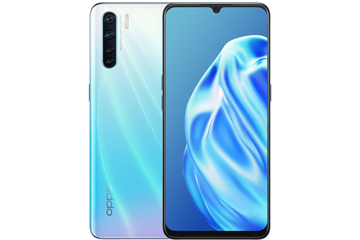 Oppo F15 Price in Pakistan