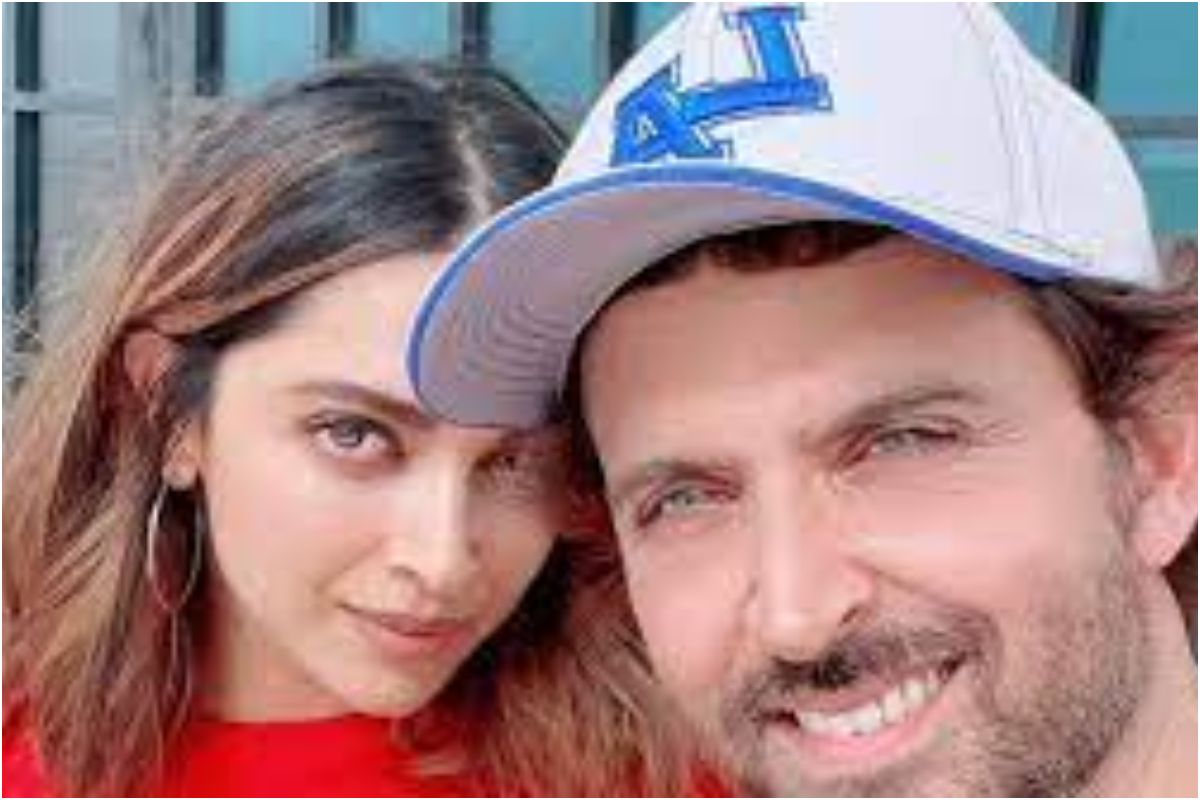 Hrithik Roshan