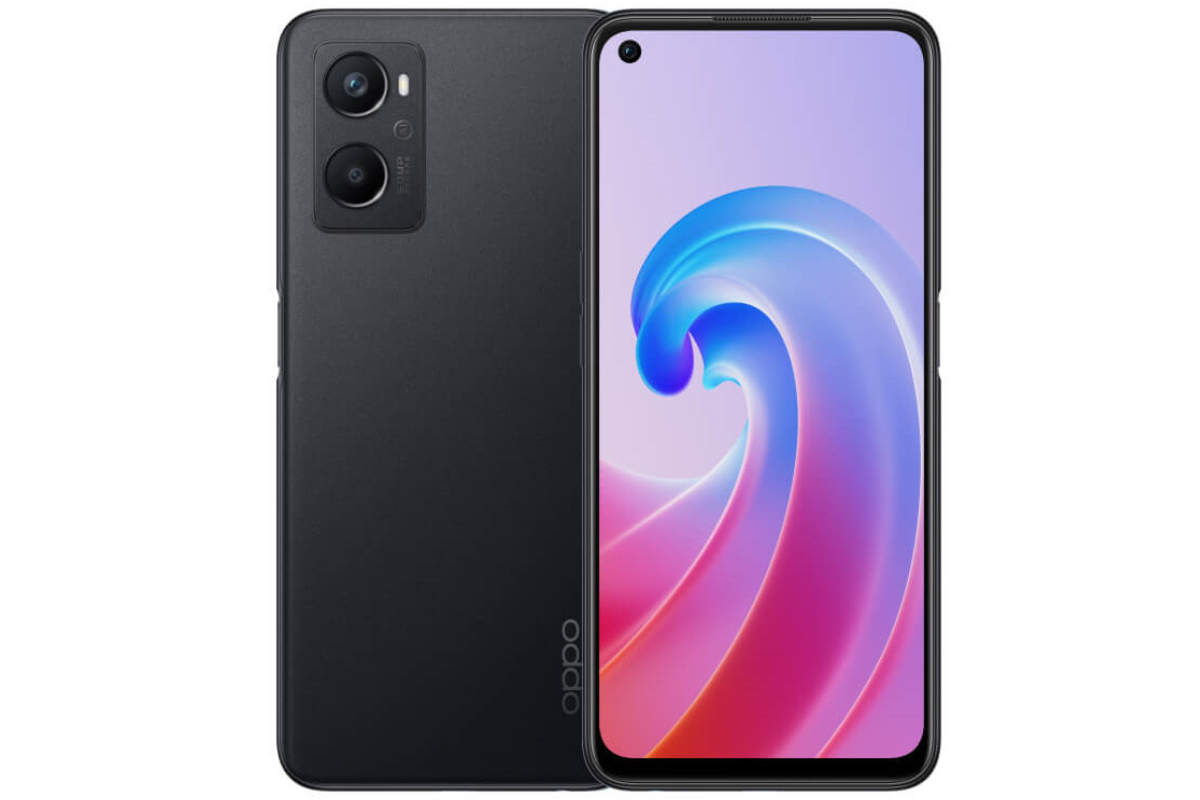 Oppo a96 price in Pakistan