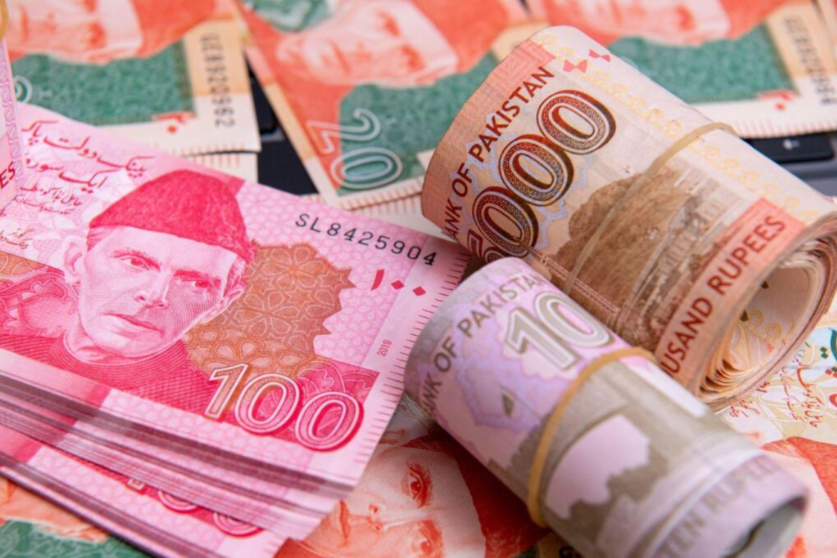 Rupee remains stable against dollar
