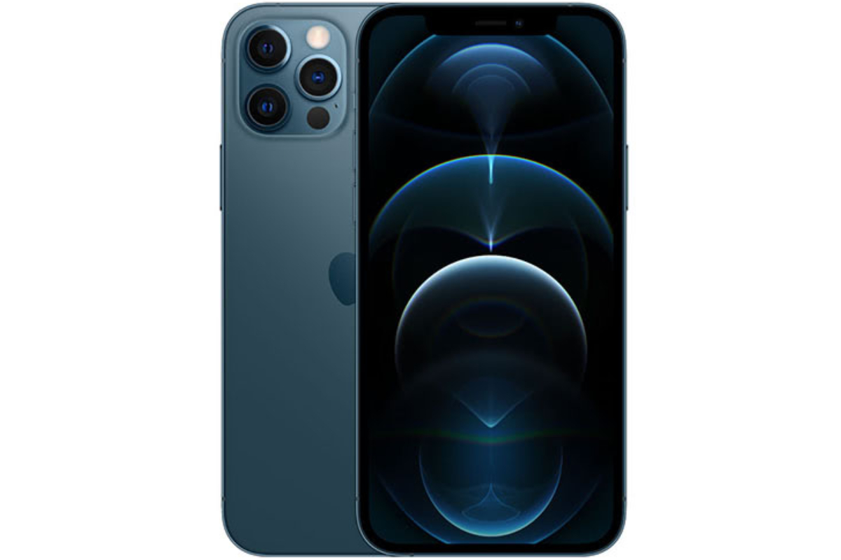 iPhone 12 Pro price in Pakistan