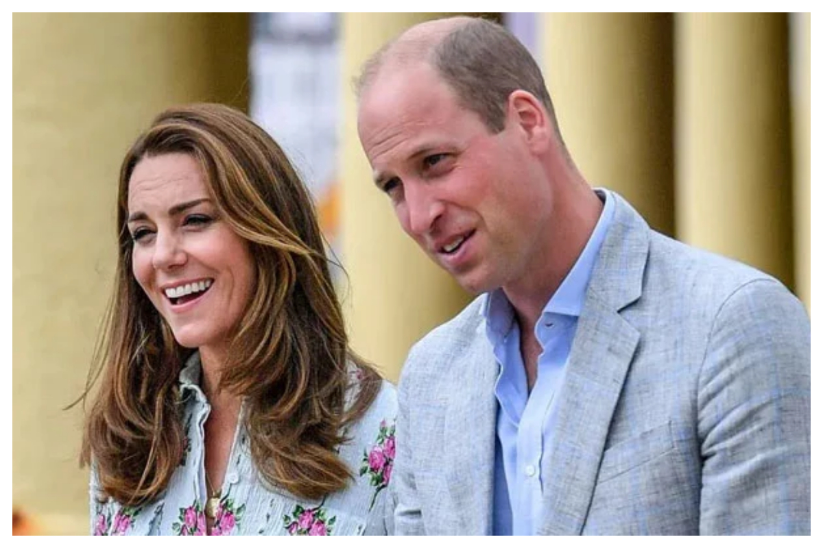 Kate Middleton