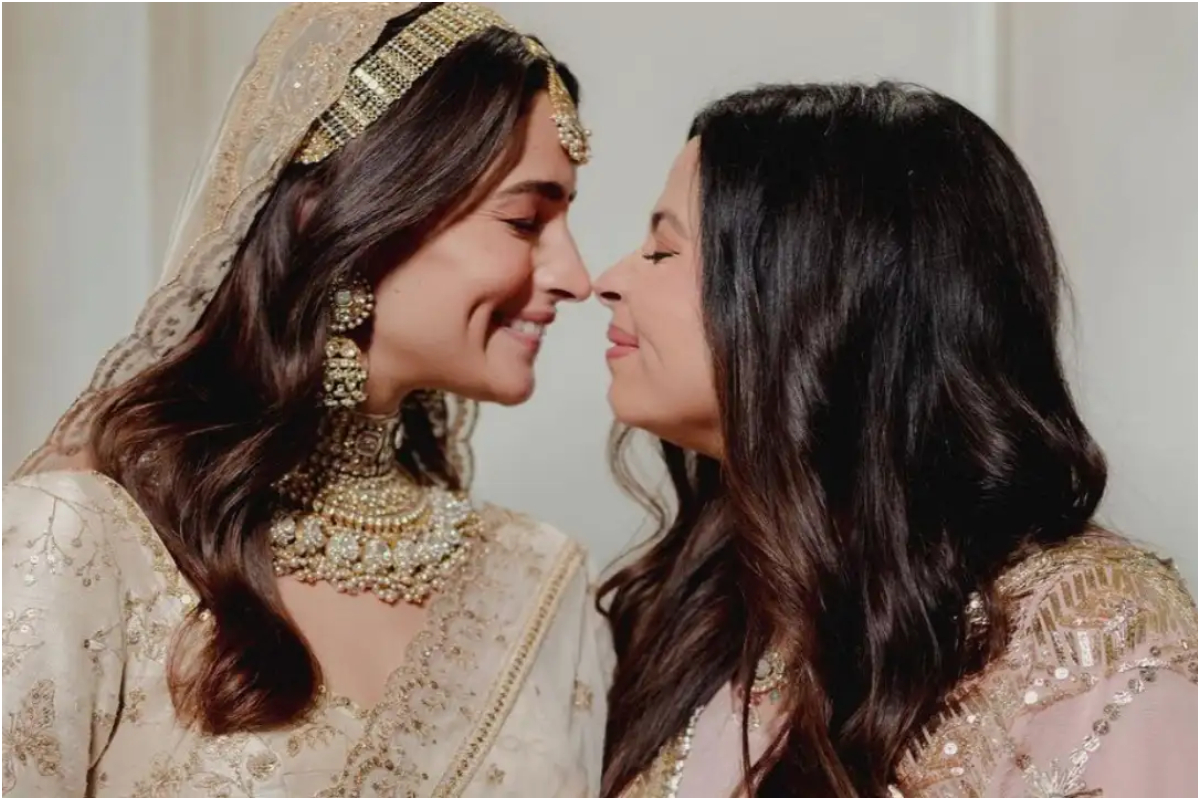 Alia Bhatt