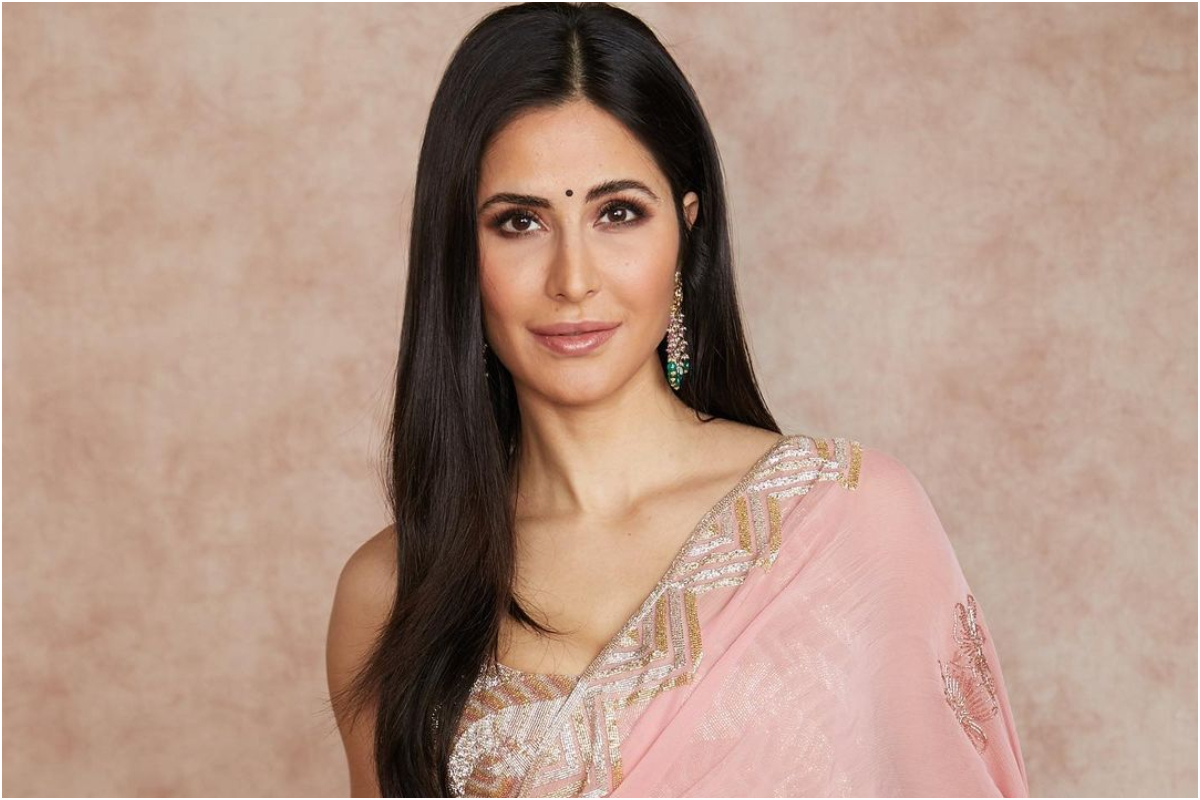 Katrina Kaif