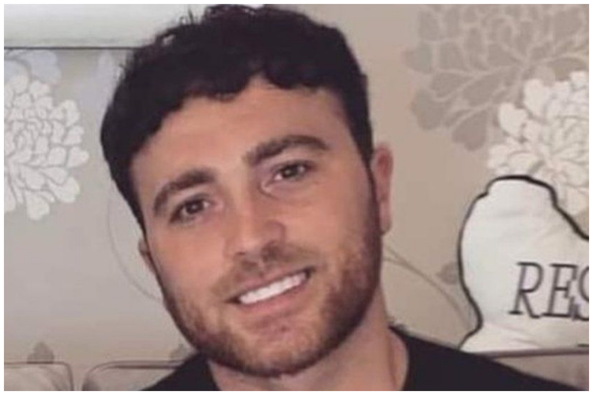 Reece Newcombe