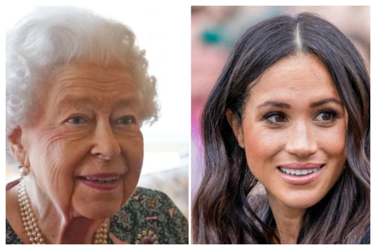 Meghan Markle