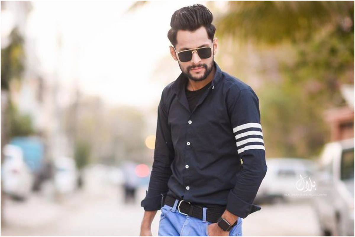 Salman Noman