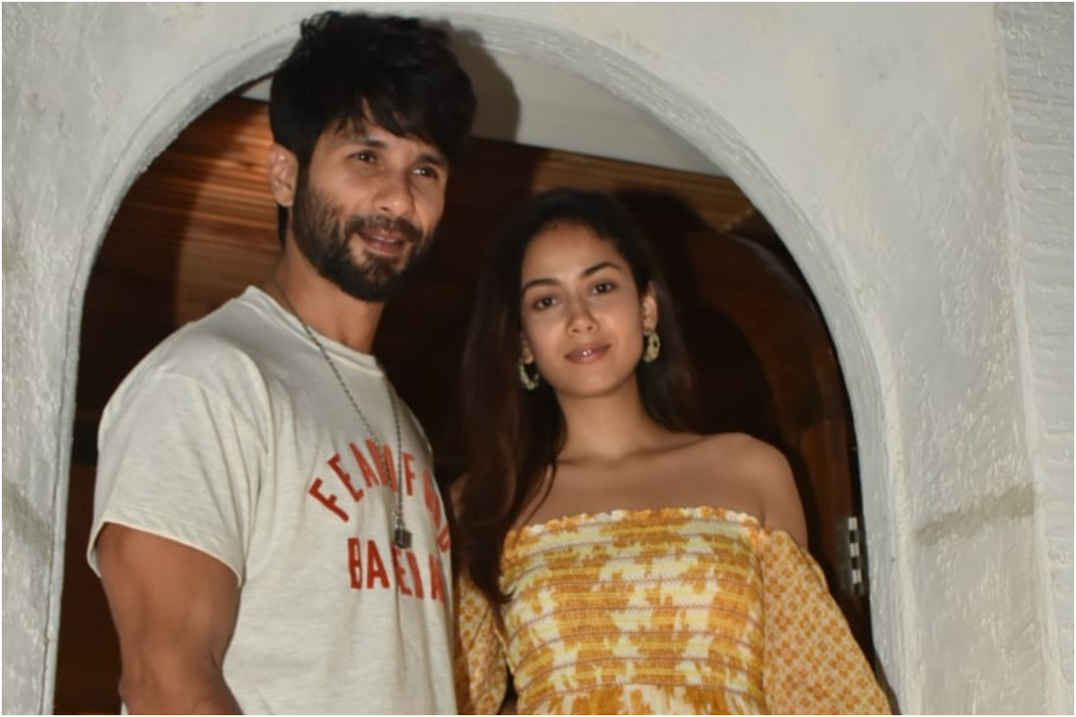 Mira Rajput