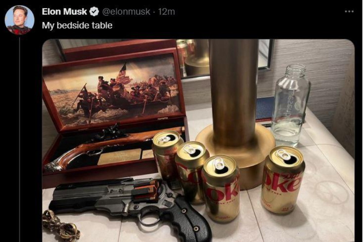 Elon Musk
