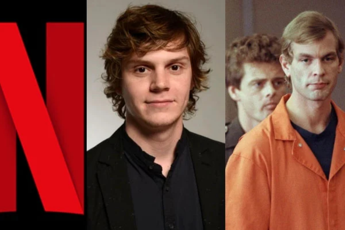 Evan Peters