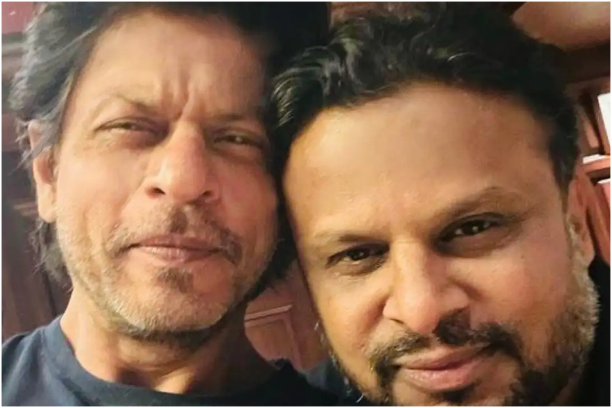 King Khan