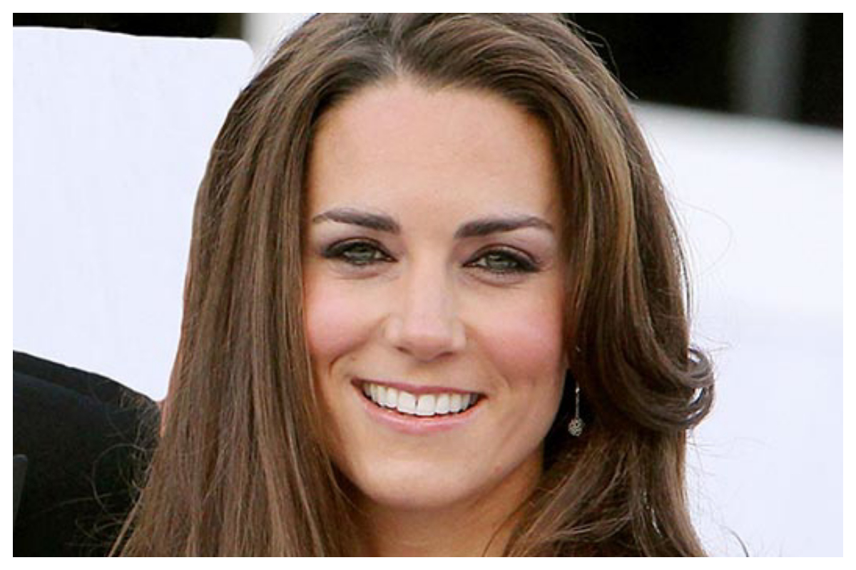 Kate Middleton lookalike Heidi Agan is the target of death threats