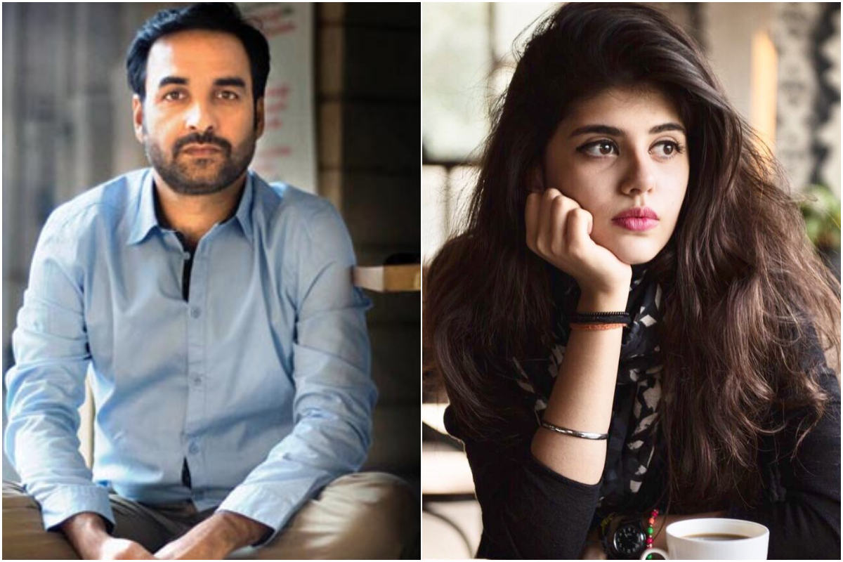 Pankaj Tripathi