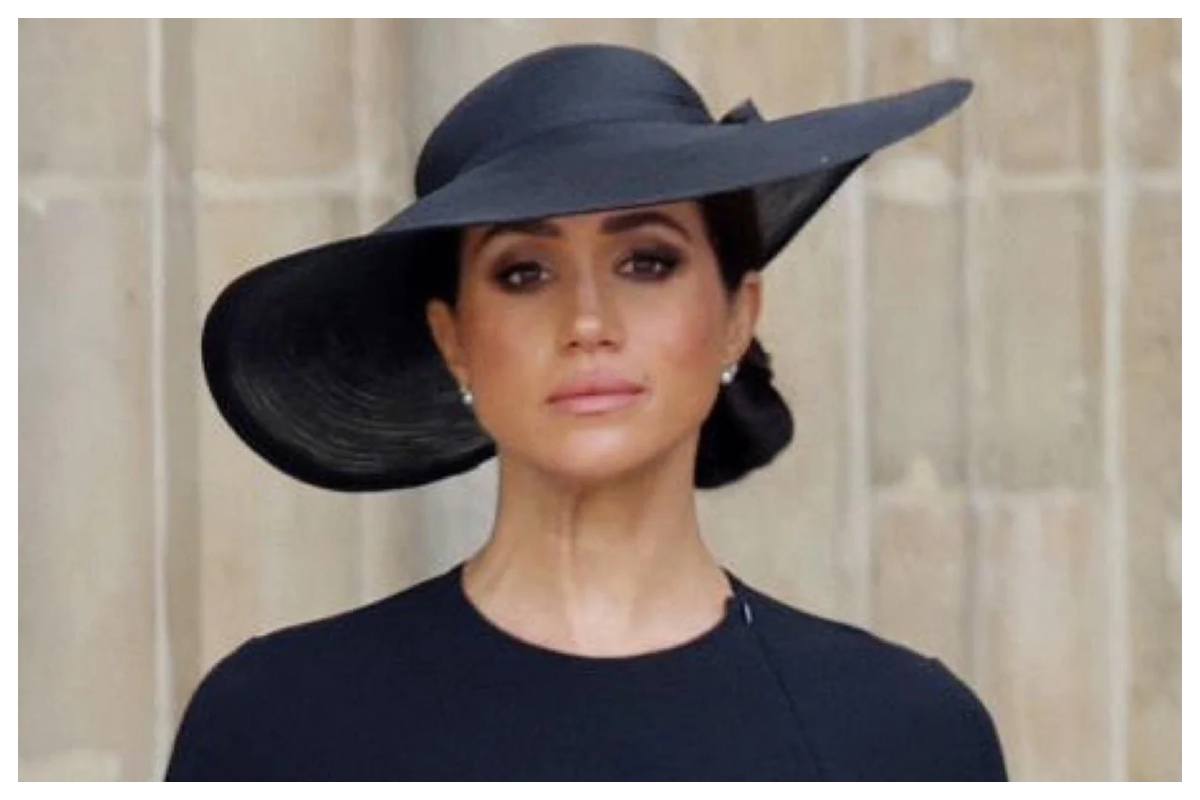 Meghan Markle
