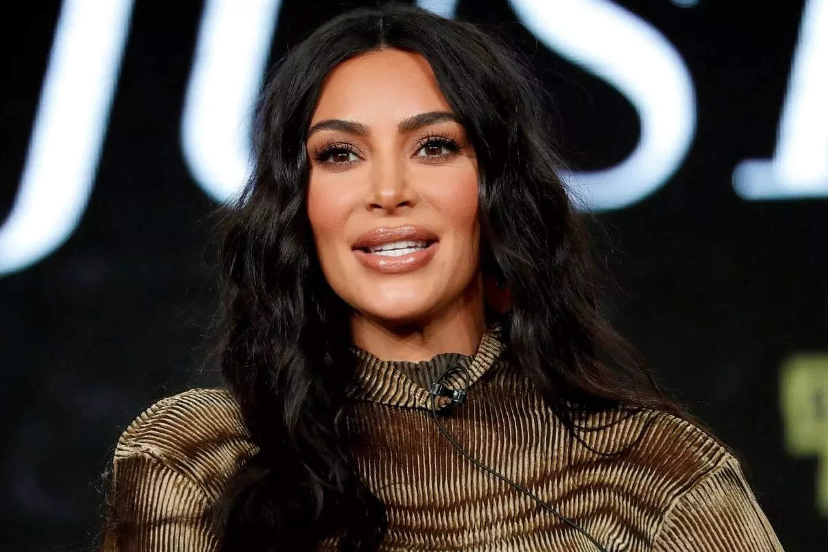Kim Kardashian