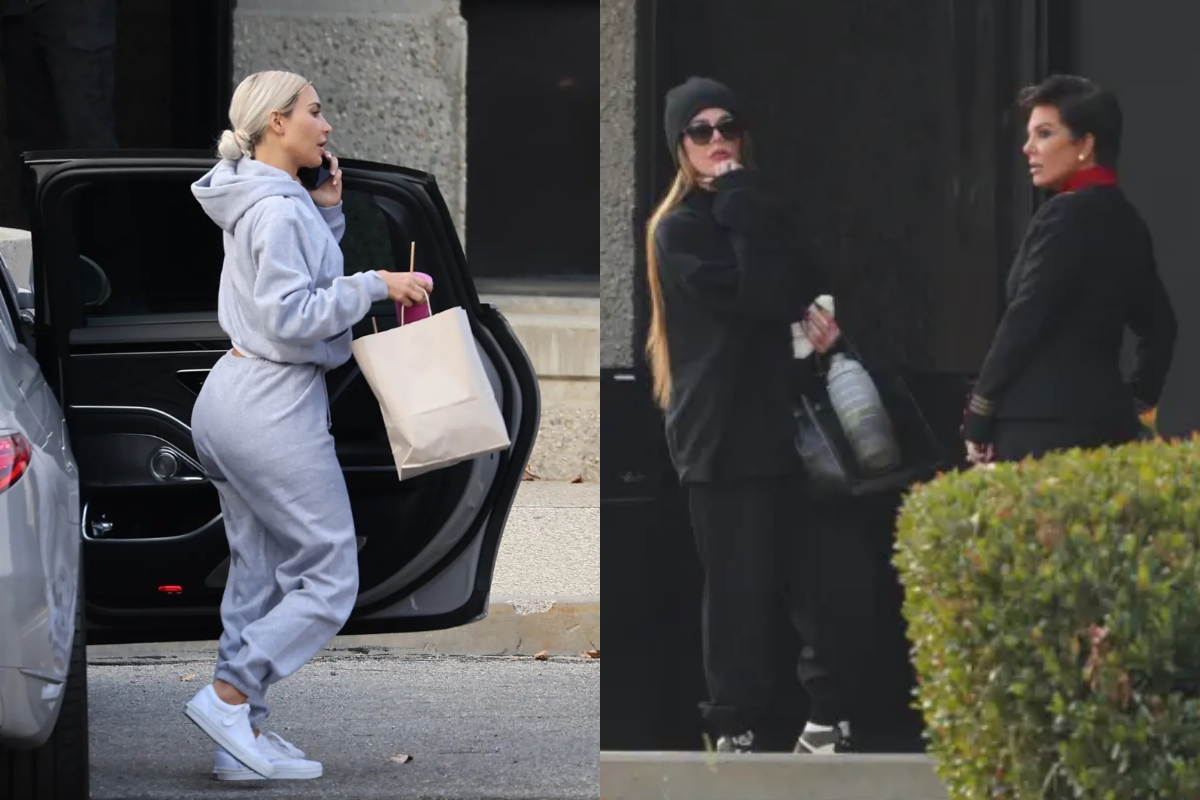 Kardashians