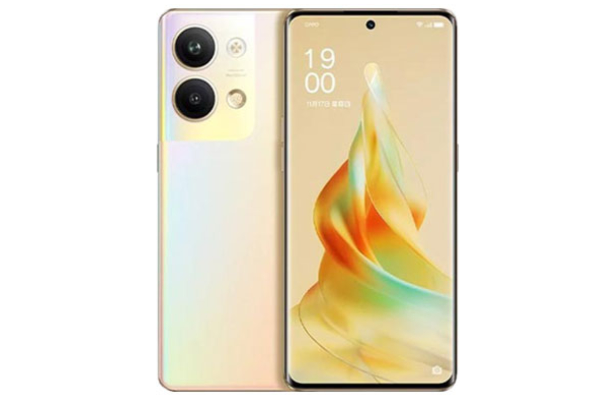 Oppo Reno 9 Pro price in Pakistan