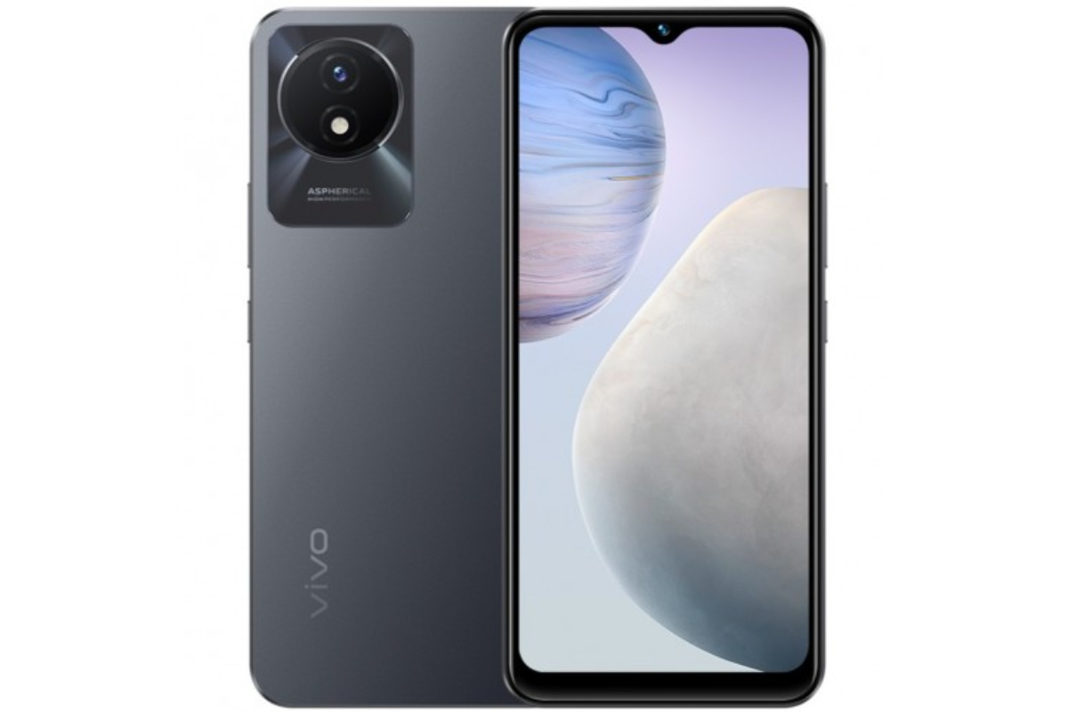 Vivo Y02 price in Pakistan & specifications