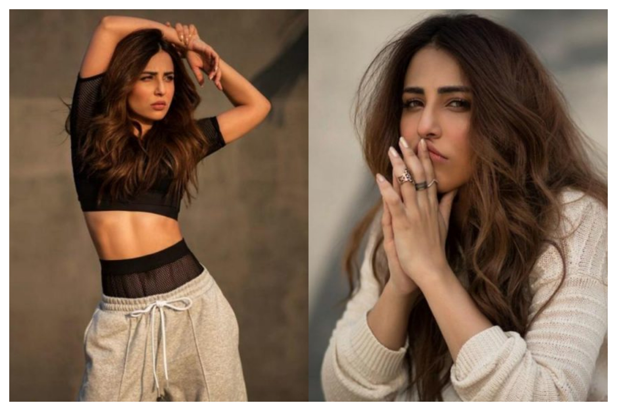 Ushna Shah
