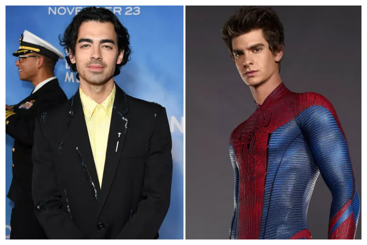 Joe Jonas