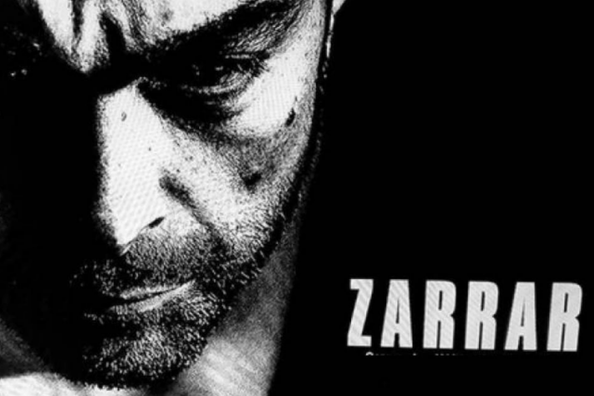 Zarrar
