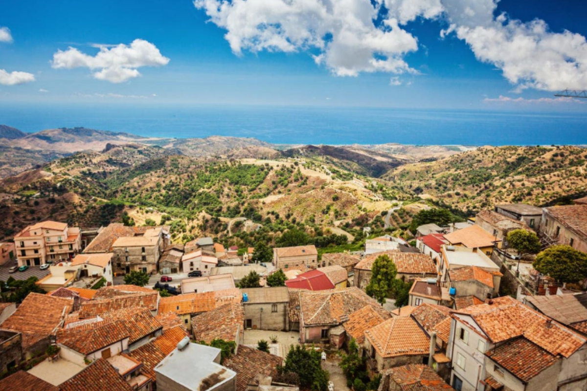 Italy