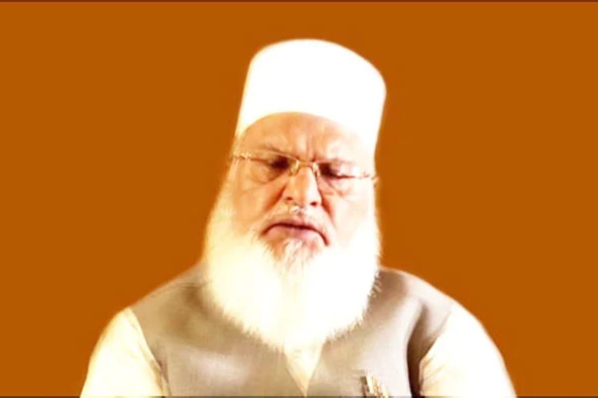 Mufti Muhammad Rafi Usmani