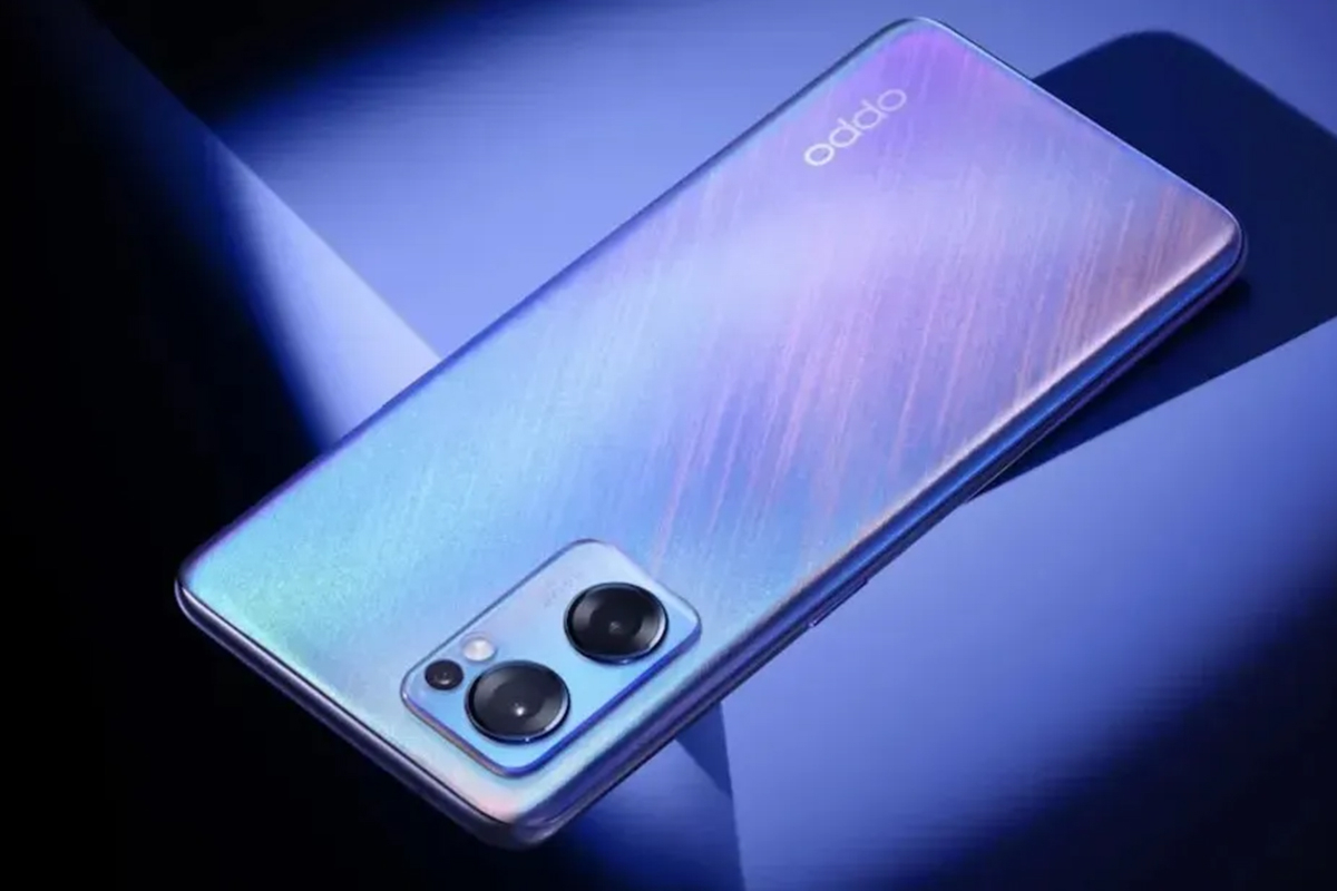 Oppo A16 price in Pakistan