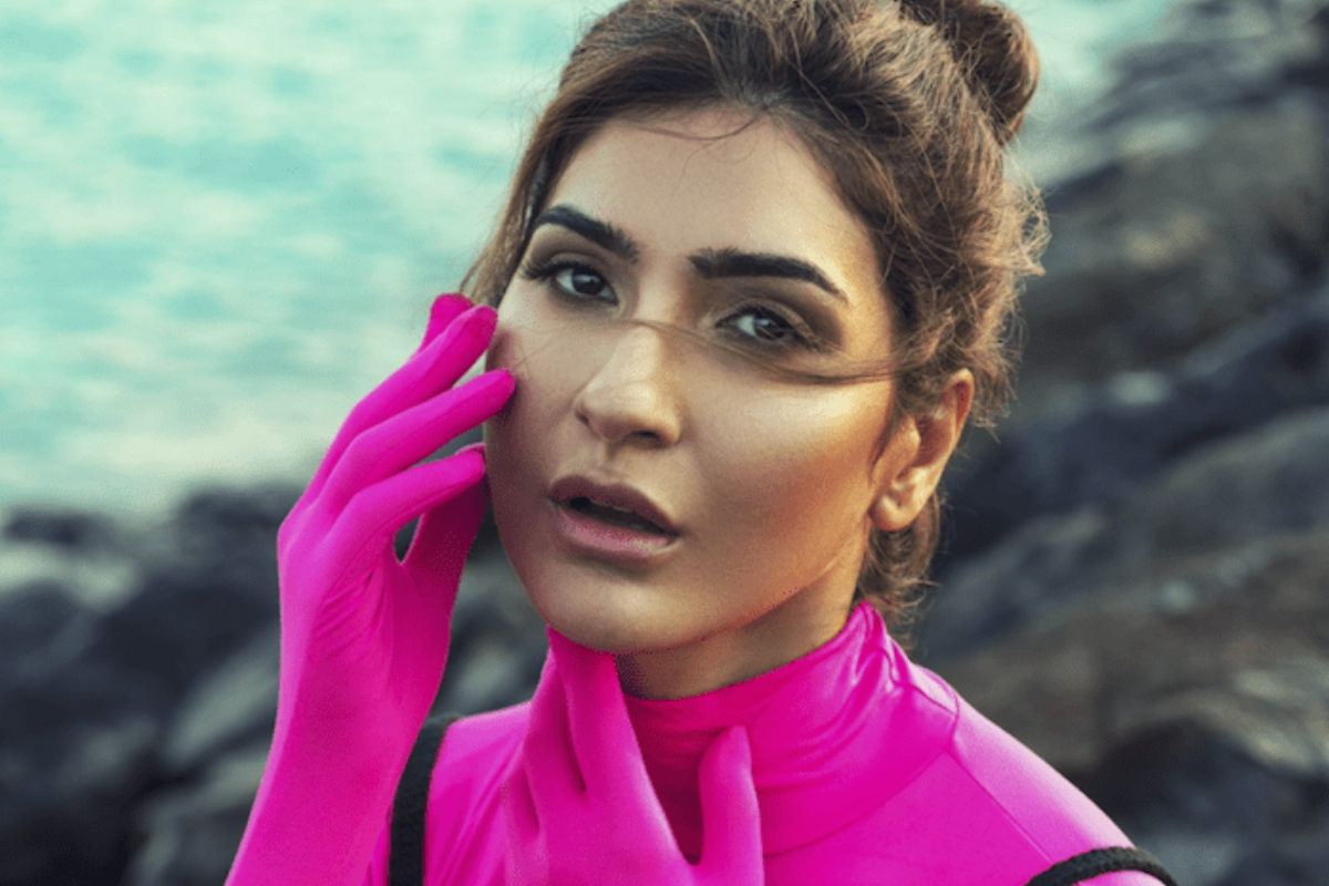 Kiran Malik