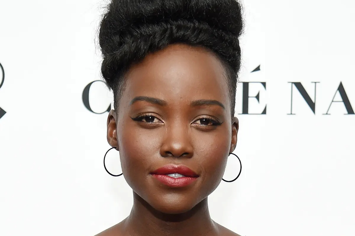 Lupita Nyong'o