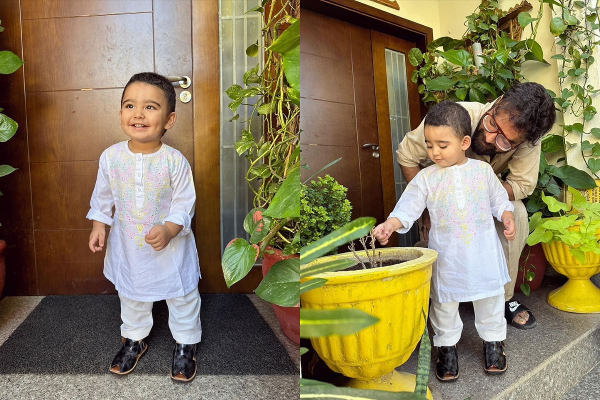 Yasir Hussain