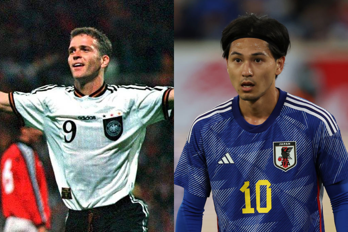 FIFA World Cup 2022 Live Score: Germany vs Japan Live score