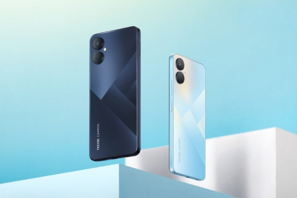 Tecno Camon 19 Neo price in Pakistan