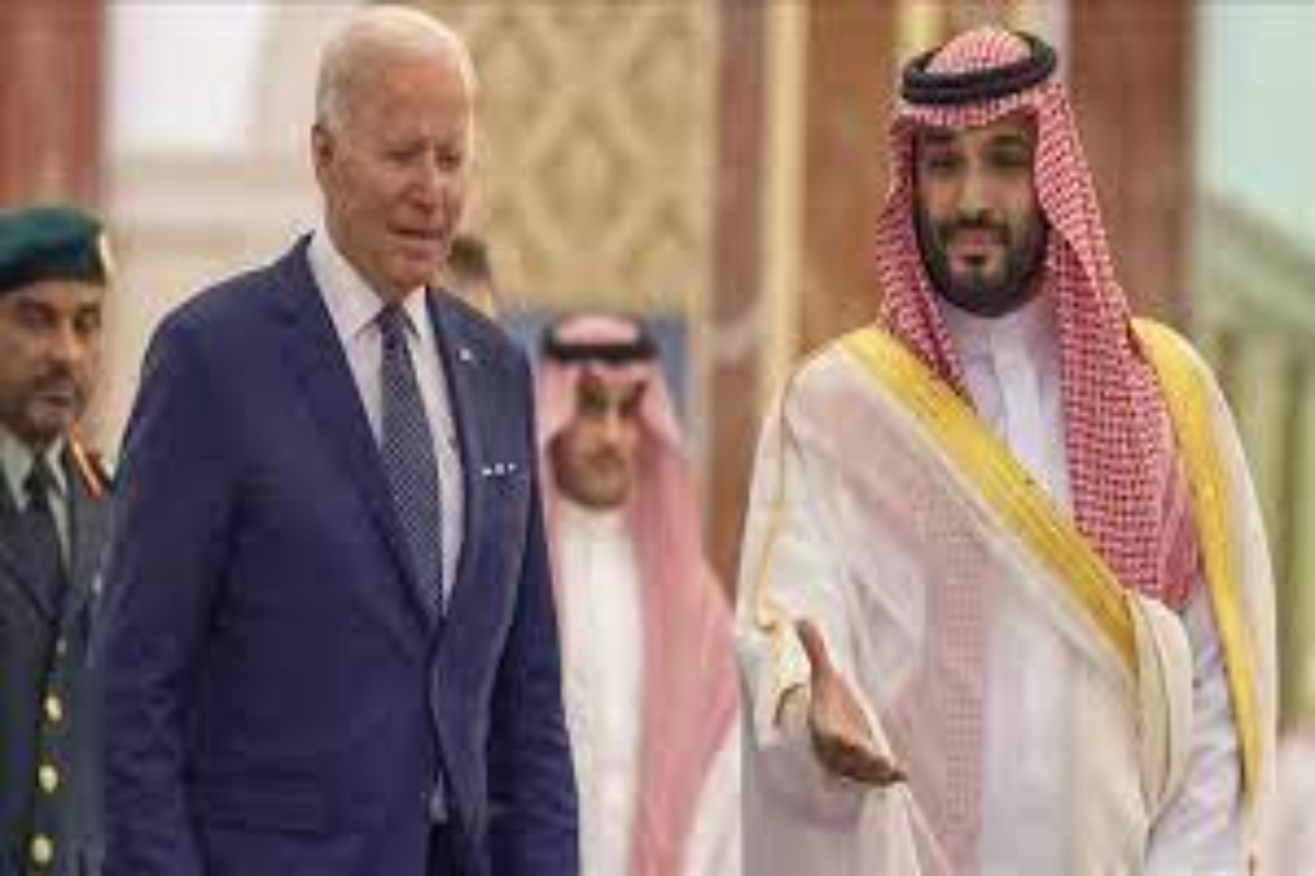 saudi