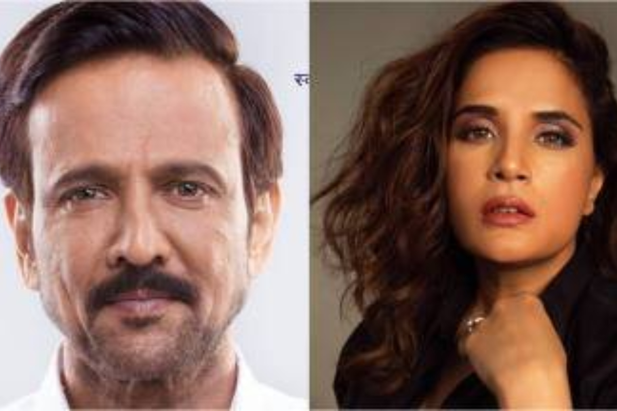 Kay Kay Menon
