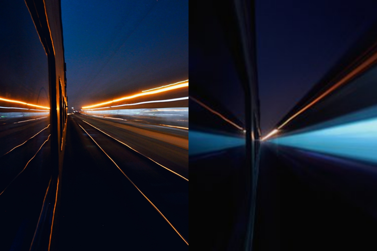 Train photos