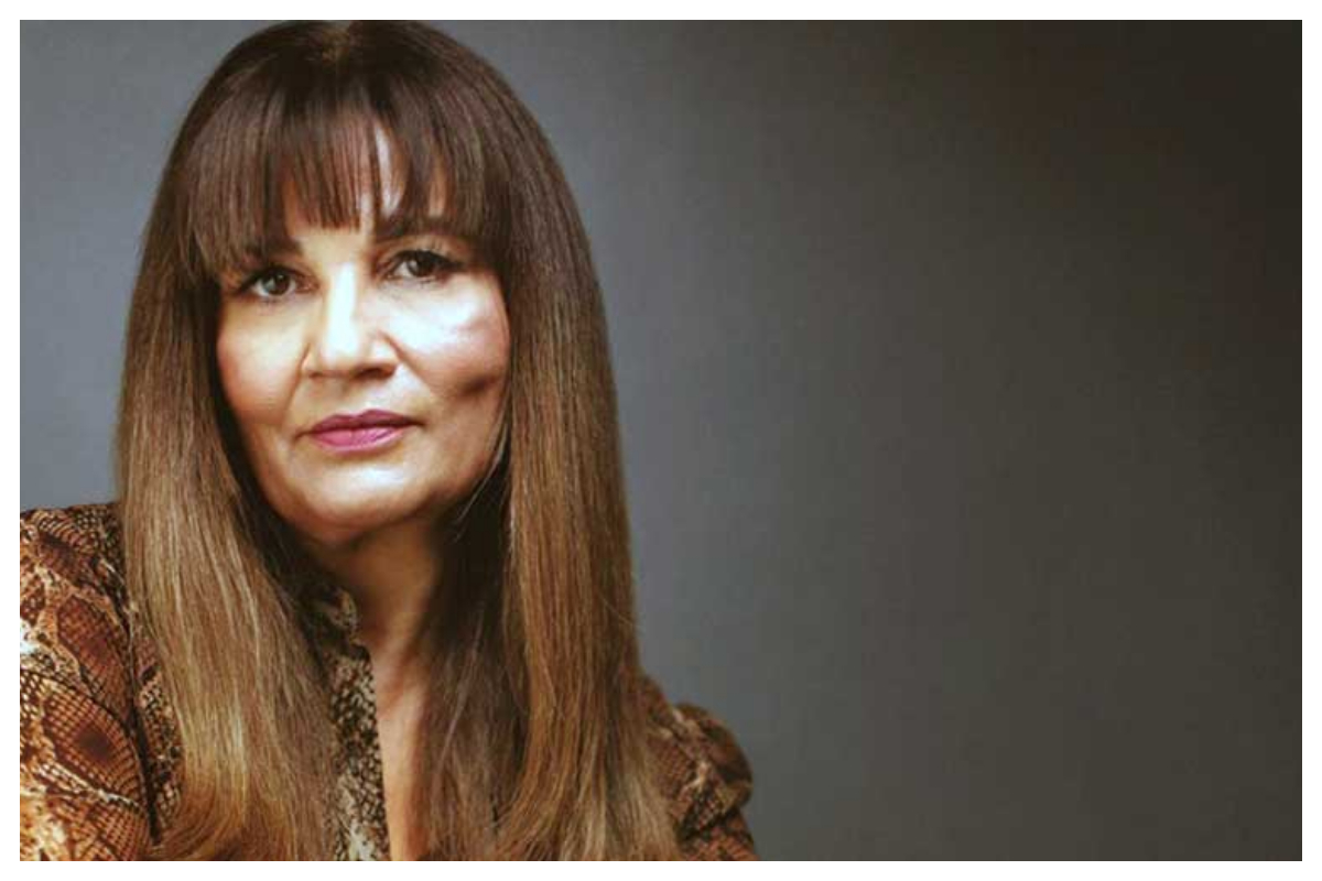 frieha altaf