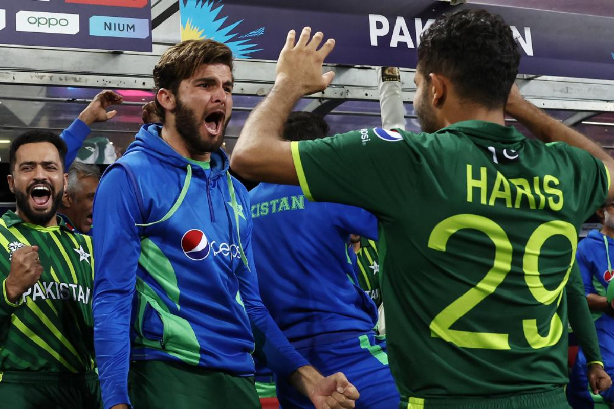 T20 World Cup 2022