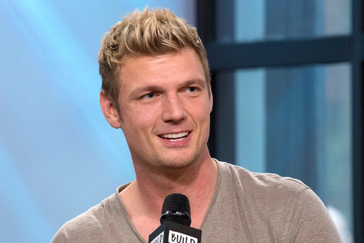 Nick Carter