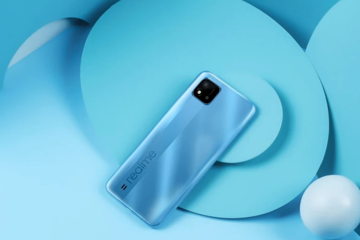 Realme C20A Price in Pakistan