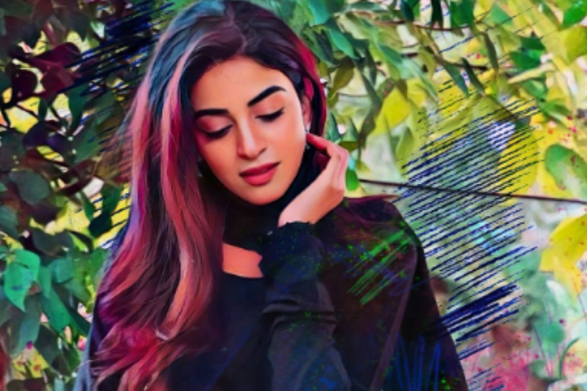 Anmol Baloch