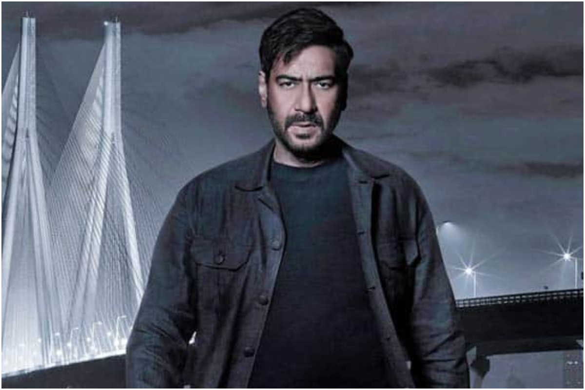 Ajay Devgn
