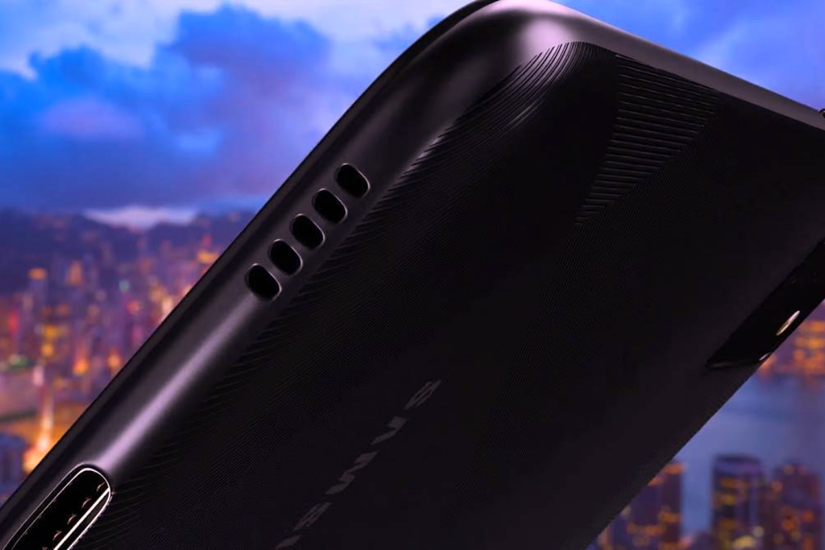 Samsung Galaxy M02s Price in Pakistan