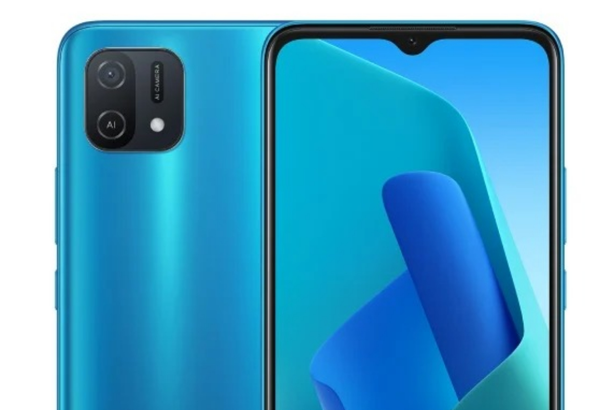 Oppo a16 price in Pakistan