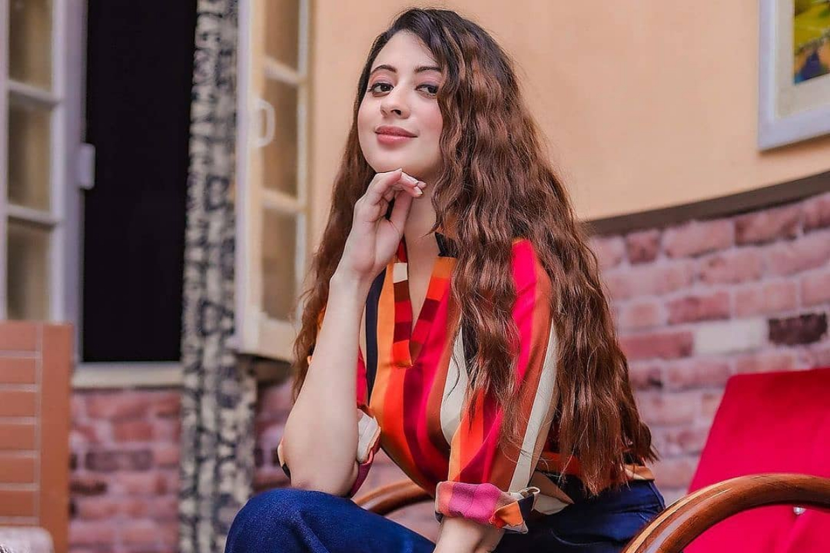 Sabeena Syed